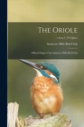 Image for The Oriole : Official Organ of the Somerset Hills Bird Club; v.2: no.1 (1914: Jun.)