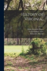 Image for History of Virginia..; v. 1