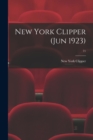 Image for New York Clipper (Jun 1923); 71