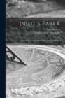 Image for Insects. Part K [microform]