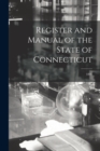 Image for Register and Manual of the State of Connecticut; 1891