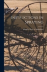 Image for Instructions in Spraying [microform]