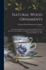 Image for Natural Wood Ornaments