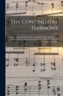 Image for The Continental Harmony