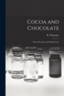 Image for Cocoa and Chocolate