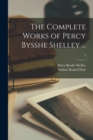 Image for The Complete Works of Percy Bysshe Shelley ...; 5