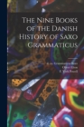 Image for The Nine Books of the Danish History of Saxo Grammaticus; 2