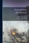 Image for Philippine Bamboos