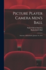 Image for Picture Player Camera Men&#39;s Ball