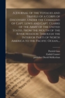 Image for A Journal of the Voyages and Travels of a Corps of Discovery, Under the Command of Capt. Lewis and Capt. Clarke of the Army of the United States, From the Mouth of the River Missouri Through the Inter