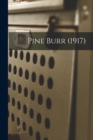 Image for Pine Burr (1917)