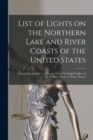 Image for List of Lights on the Northern Lake and River Coasts of the United States [microform]