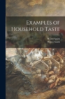 Image for Examples of Household Taste