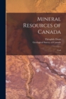 Image for Mineral Resources of Canada [microform] : Coal