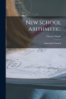 Image for New School Arithmetic