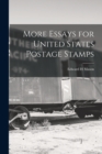 Image for More Essays for United States Postage Stamps