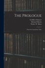 Image for The Prologue