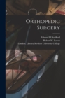 Image for Orthopedic Surgery [electronic Resource]