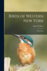 Image for Birds of Western New York : With Notes