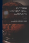 Image for Scottish Geographical Magazine; 51-81 Index