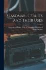 Image for Seasonable Fruits and Their Uses