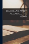 Image for Brethren Family Almanac, The (1909)