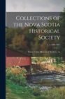 Image for Collections of the Nova Scotia Historical Society; 5, yr.1886-1887
