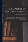 Image for The Elements of Sanitary Science