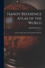 Image for Handy Reference Atlas of the World : With Complete Index and Geographical Statistics
