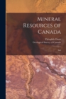 Image for Mineral Resources of Canada [microform]