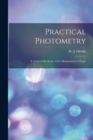 Image for Practical Photometry