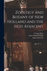 Image for Zoology and Botany of New Holland and the Isles Adjacent