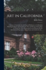 Image for Art in California