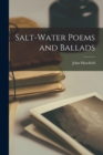 Image for Salt-water Poems and Ballads [microform]