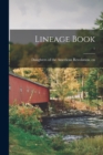 Image for Lineage Book; 1