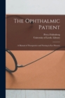 Image for The Ophthalmic Patient