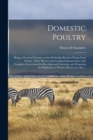 Image for Domestic Poultry