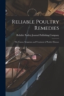 Image for Reliable Poultry Remedies
