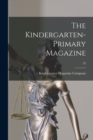 Image for The Kindergarten-primary Magazine; 22