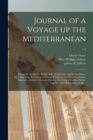 Image for Journal of a Voyage up the Mediterranean