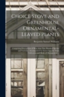 Image for Choice Stove and Greenhouse Ornamental-leaved Plants