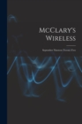 Image for McClary&#39;s Wireless : September Nineteen Twenty-two