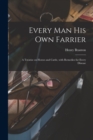 Image for Every Man His Own Farrier [microform]
