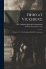 Image for Ohio at Vicksburg : Report of the Ohio Vicksburg Battlefield Commission