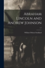 Image for Abraham Lincoln and Andrew Johnson; c.1