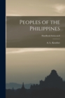 Image for Peoples of the Philippines; Handbook Series no.8