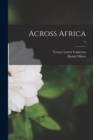 Image for Across Africa; 2