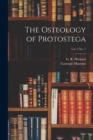 Image for The Osteology of Protostega; vol. 2 no. 7