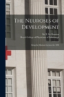 Image for The Neuroses of Development