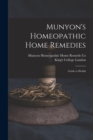 Image for Munyon&#39;s Homeopathic Home Remedies [electronic Resource]
